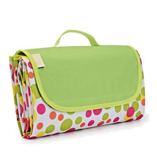 1PC New Large Picnic Beach Mat