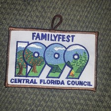 Mint 1999 Central Florida