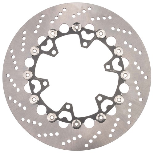 Mtx front floating - mtx,