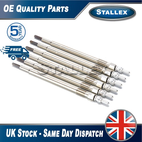 Stallex for mercedes - 6x,