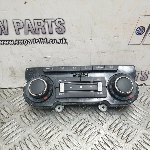Skoda octavia mk2 heater - mk2,