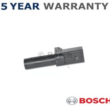 Bosch Rear Crankshaft Sensor