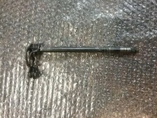 FZR1000 Shift Shaft 3LE 