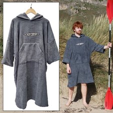 SUP Conwy Towel Changing Robe