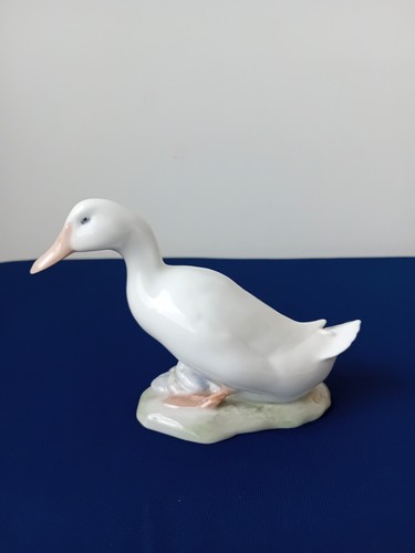 Royal copenhagen duck bird - royal,