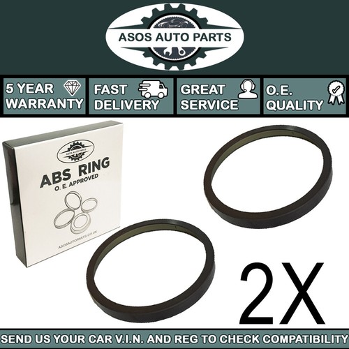 Abs magnetic pick ring - pick, up