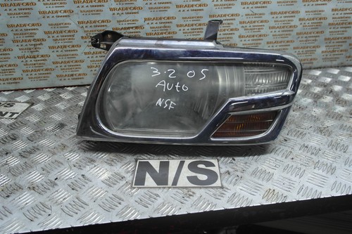Bfd049674 2005 mitsubishi - bfd049674,