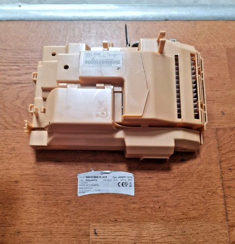 Indesit bwa81484xw washing - indesit, uk