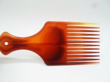 PROFESSIONAL PLASTIC AFRO HAIR