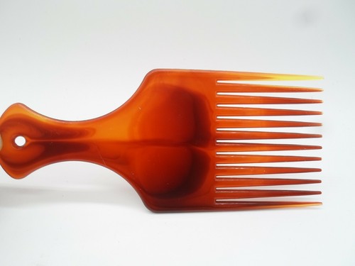 Professional plastic afro hair - professional,