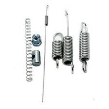 Spring Installer Hook Tool Kit Replace For Honda Z50 QA50 C70 CL70 CT70 S65 CT90
