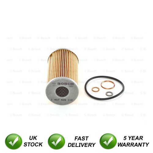 Oil filter sjr fits mercedes - oil,