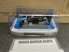 Scalextric C4427 Ford Escort