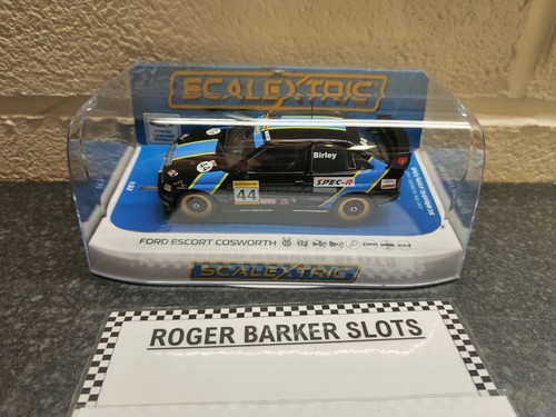 Scalextric c4427 ford escort - c4427,