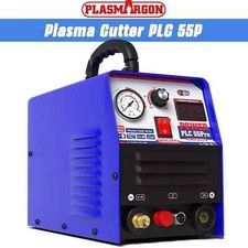 55Amps Plasma cutter CUT55P 230V CNC Compatible 1-14mm DC Inverter DIY Clean Cut