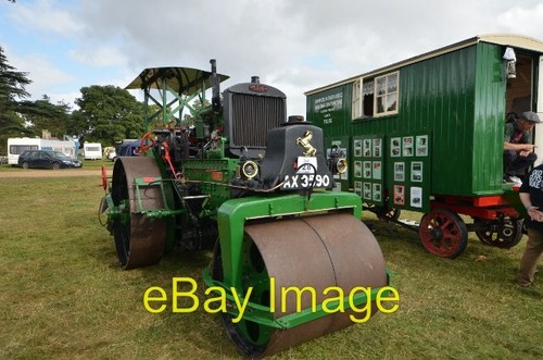 Photo 6x4 aveling - photo,