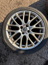MINI R56 R50 R59 JCW 17 Inch