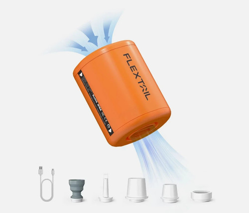 Flextail tiny pump - pump, 2/2x