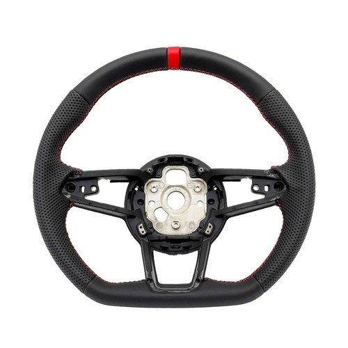 Revesol black ring - flat, sports