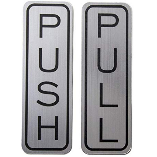 Stylish brushed 304 - 304, stainless