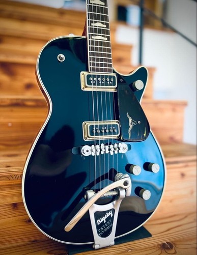 Gretsch 6121 chet atkins - 6121,