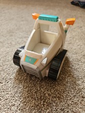 Paw Patrol Everest Rescue Snowmobile Toy Vehicle NO Figure Everest Vehicle