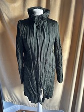 Zara Woman Khaki Olive Dark