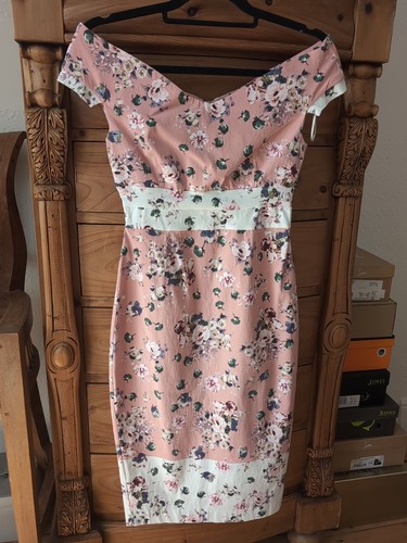 Vesper women dress size 1o - vesper,