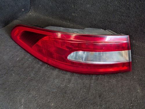 Mk1 x250 jaguar xf - x250,