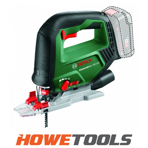 Bosch diy advancedsaw 18v - bosch, 18v-140