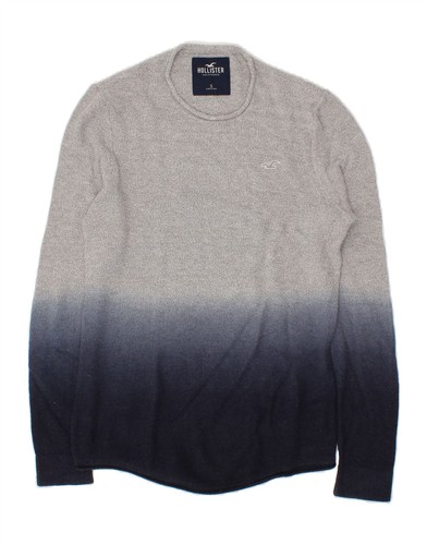 Hollister mens crew - hollister, neck