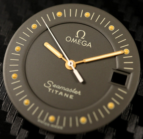 Omega seamaster polaris - seamaster,
