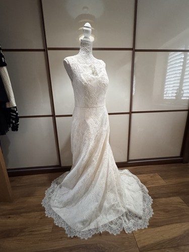 Lou lb127 ivory wedding - ivory,
