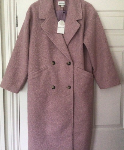 Monsoon pink textured double - pink,