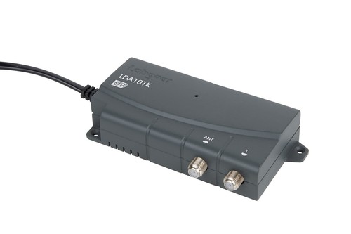 Labgear signal booster - labgear,