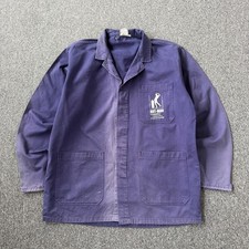 Vintage 70s French Chore