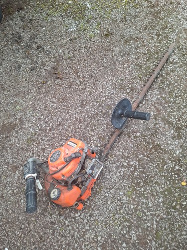 Echo 210e hedge cutter - echo,