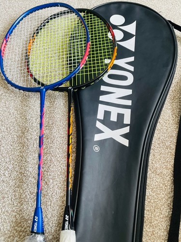 Yonex duora head - yonex, head-light