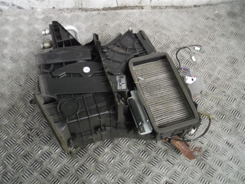 Nissan elgrand heater matrix - nissan,