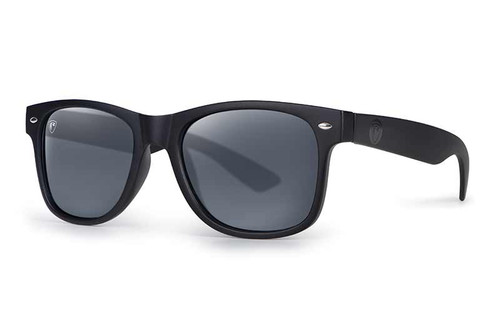 Fox rage matt black grey - rage,