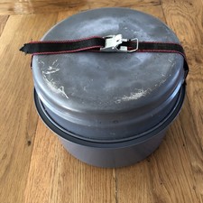 Camping Cooking Pans