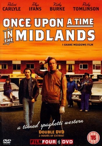 Once upon time - upon, in