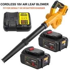 For Dewalt 18V Cordless Garden