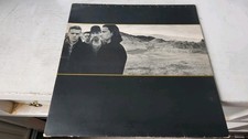 The joshua tree lp - the,