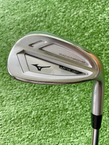 Mizuno jpx921 hot metal - metal, gap
