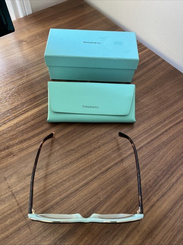 Tiffany glasses frames - tiffany,