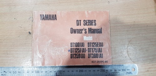 Yamaha series genuine - yamaha,