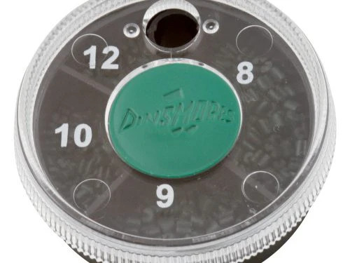 Maver slot eez range - range,