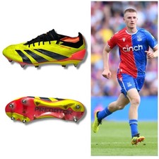 Adidas Predator Football Boots