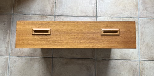 Plan mid century - mid,